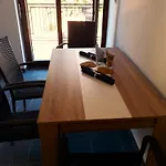 Apartment Large Cozy At *