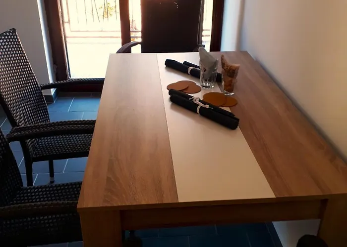 Apartment Large Cozy At *